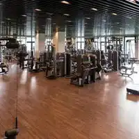 真实健身房图片大全实拍真实健身房照片
