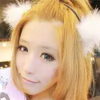 二次元姐妹头像一左一右微信头像图片大全