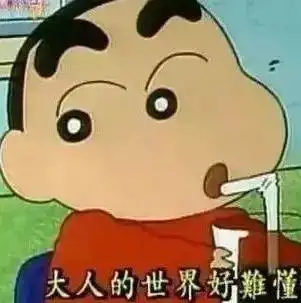 我们都误会蜡笔小新了