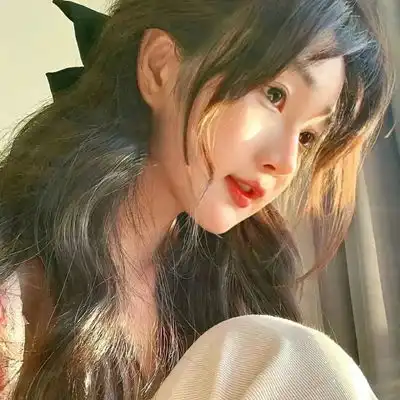 2023最新高颜值有质感女生头像