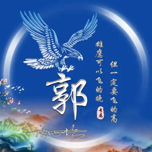 你有多久没换微信头像了,32张超赞3d艺术签名头像,喜欢请带走