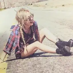 随意分享几个美颜