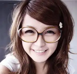 女生长头发的发型