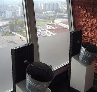 全球另类厕所方便无限棺材当便池人脸作马桶