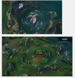 lol季前赛版本登录测试服,天赋装备改动,naguri余小c被削弱