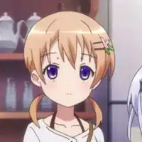 保登心爱头像