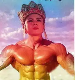 幽默笑话结婚快半年了,昨天老婆突然问我知道我为什么嫁给你