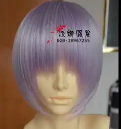 供应假发图片假发品牌非主流假发
