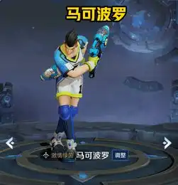 王者荣耀射手单挑能力谁较强马可波罗一般般,他需要看运气