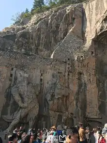 白马寺龙门石窟少林嵩山云台山老君山开封清明上河园郑州黄河风景区河南5日行