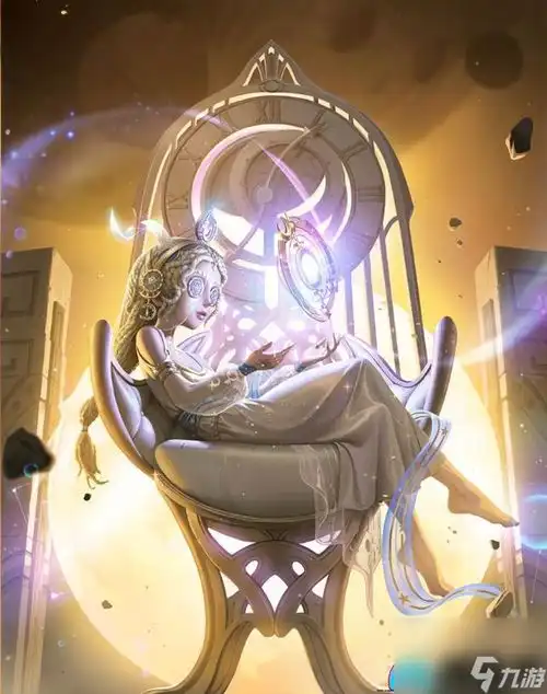 第五人格祭祀犹格索托斯之使皮肤怎么获取祭祀犹格索托斯之使皮肤获取攻略
