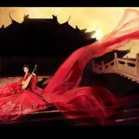 古风背景音乐精选