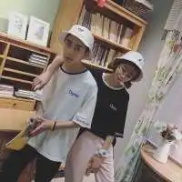 qq情侣头像一男一女你会是我最美的温柔