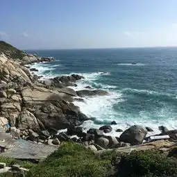 上班族的旅游,三亚我们来了搜狐旅游搜狐网