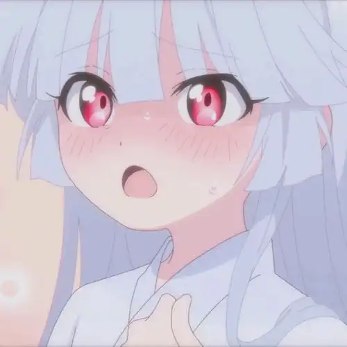 奇异太郎少年的妖怪绘日记雪娘玲头像