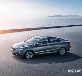 中国车市突然变天,轿车首超suv销量,吉利汽车在一边偷着乐