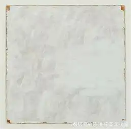 保安画了幅白色油画卖1亿,网友不服我能画100幅,专家你试试