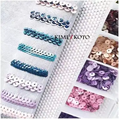 kimikoto带你揭秘chanel御用神秘刺绣技法