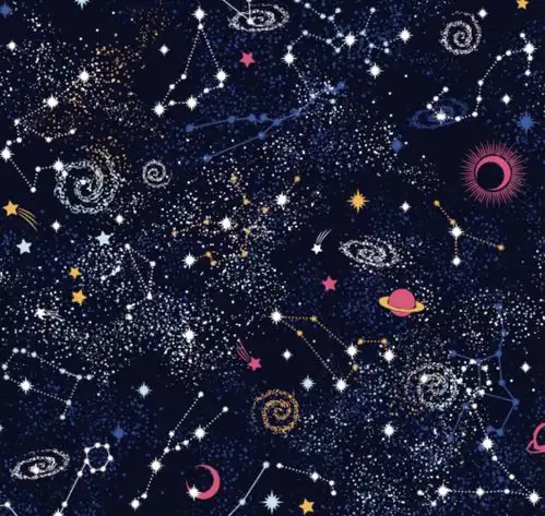 12星座五月运势大盘点,你的专属幸运日是哪天