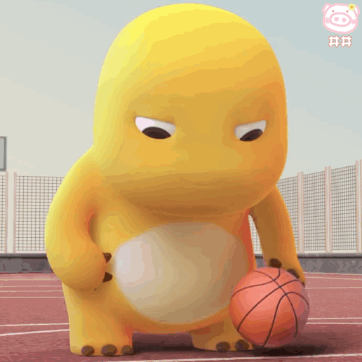 奶龙小七表情包