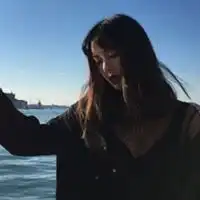 黑色背景图片做头像微信头像图片大全