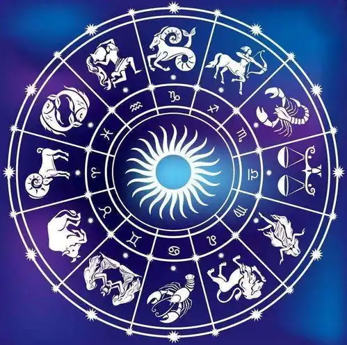 星座传说一
