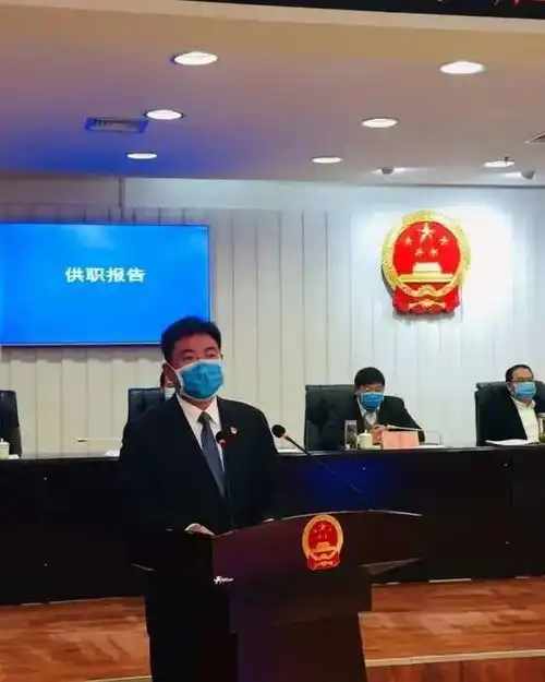 河南一副市长殉职,年仅45岁,刚履新3天