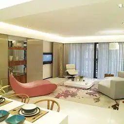 北京套型装修