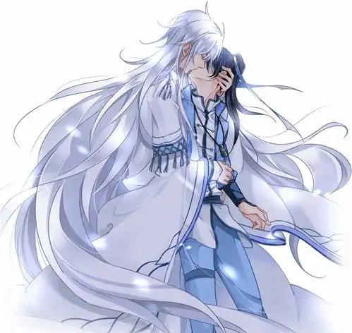 腐男女们,兴奋吧