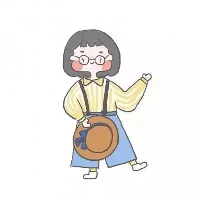 100张热门微信头像,5大系列任你挑选