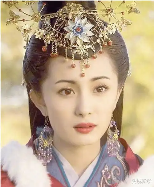 历史上西施貂蝉杨贵妃为何都没有孩子呢