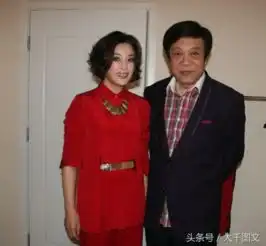 赵忠祥与女星们关系有多好看看这7张图就知道了