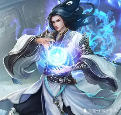 完美世界十大人物结局,如今你还能想起他们吗