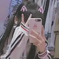贼好看的小姐姐微信头像微信头像图片大全