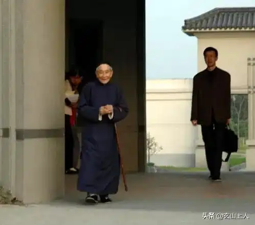 当代三大高人,毁誉参半南怀瑾,百岁道人张至顺,国学大师曾仕强