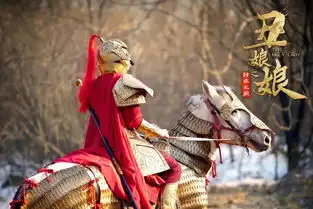 丑娘娘是什么类型的网络剧
