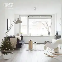 重庆别墅设计北欧风格别墅装修设计方案
