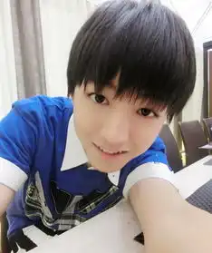 男星发磨皮自拍张翰型男变娘炮马天宇超做作