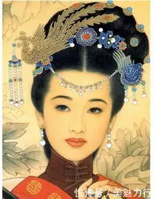 唐朝美女杨玉环究竟有多美容貌复原图曝光,实在太美了