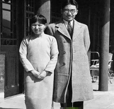 林淑华苦恋八年,竟只等来两年的相守,宛似梅花三弄是情殇