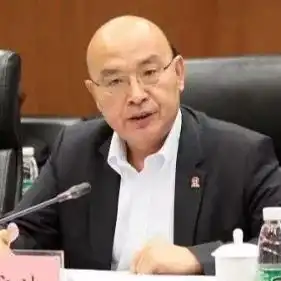 腾讯马化腾竟然也关注自然资源领域两会地矿好声音第二弹