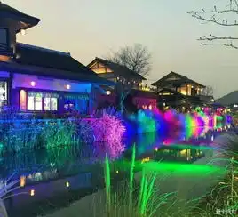 玩转禅意生活灵山小镇