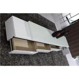乐维家家具现代简约电视柜黑白极简风格客厅家具柜类特价高级价格,图片,参数家具客厅家具电视柜地柜北京房天下家居装修网