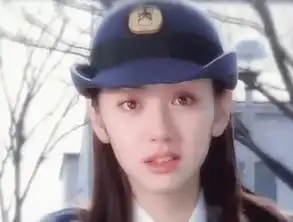 铁甲小宝里女配角有多美美树警花再度翻红,网友当时年龄还小