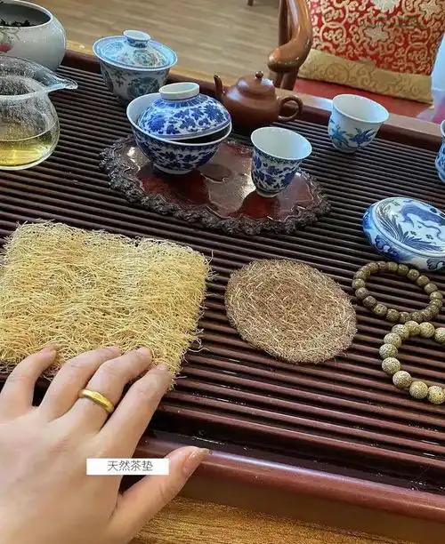 被年轻人的丝瓜络用法惊到了,难怪外国人疯抢中国土特产