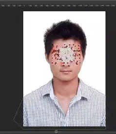 嗨,免费帮我修个证件照呗