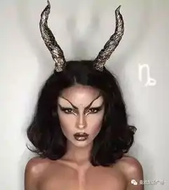 不得不服十二星座专属妆容,每一款都美爆惹