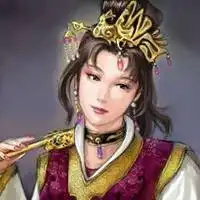 貂蝉动漫图像头像微信头像图片大全