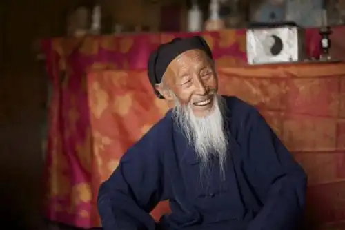 现代道士张至顺,在终南山隐居修行70年,被人笑称陆地仙