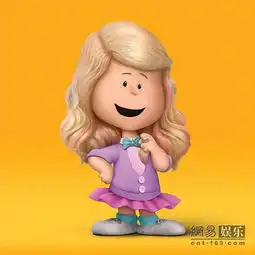 格莱美提名歌手梅根特瑞娜献唱史努比大电影